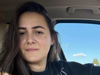 Sexo por webcam con Victoryiax