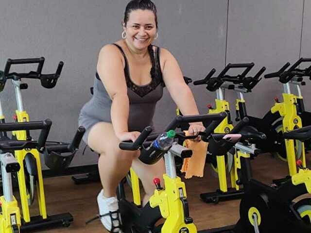 Perfil con VictoryRose - Imagen  n°1