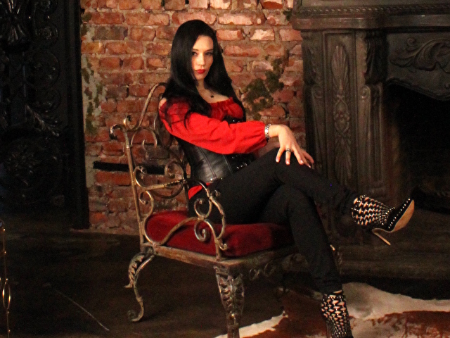 Victoryvega's profiel - Afbeelding n°2