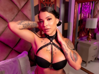 Victtoriafox's Sexcam