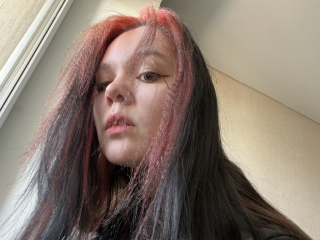 Viellarosewood's Sexcam