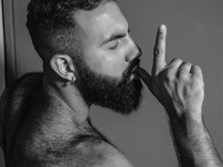 Webcam sex con Viggovolkov