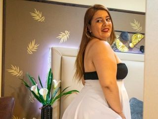 Viictoriajhonso's Sexcam