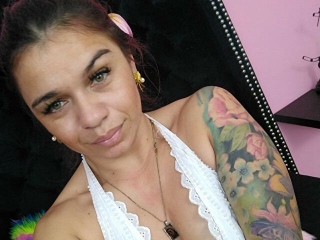 Viiioletta's Sexcam
