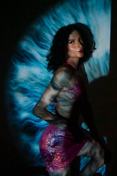 Viioletarose's profiel - Afbeelding n°1