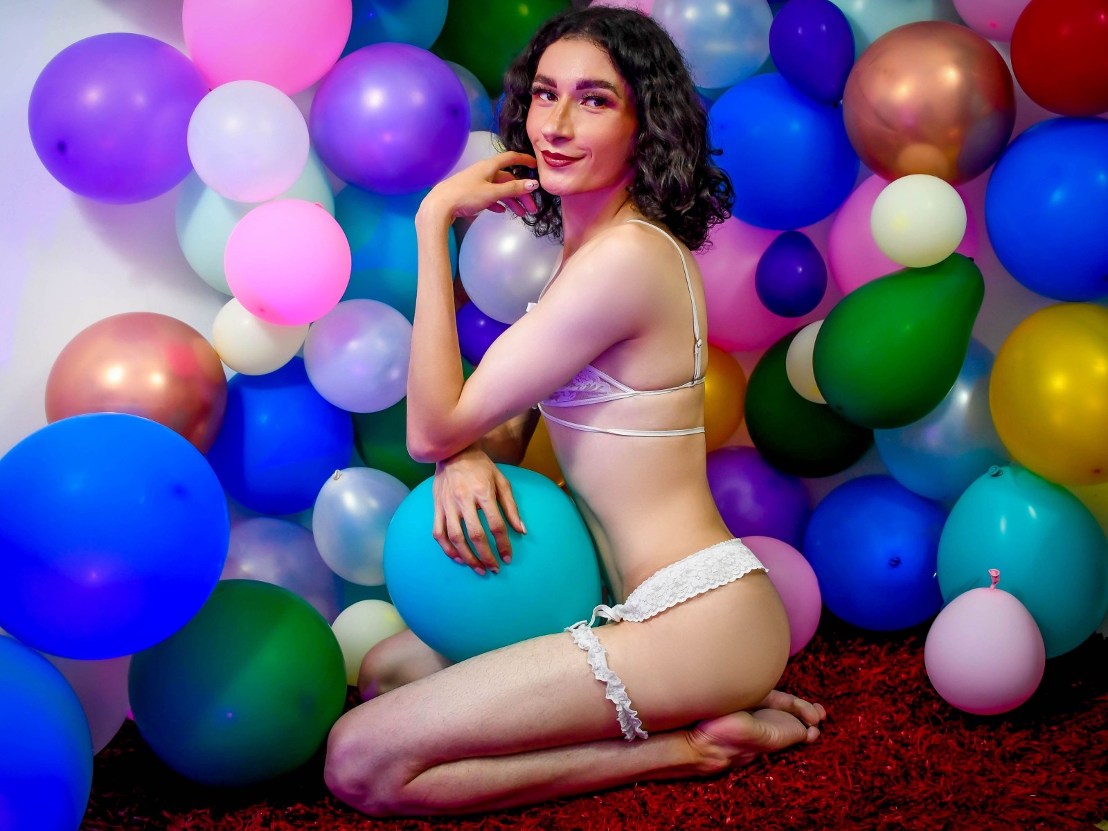 Viioletarose' profilo - Immagine n°3