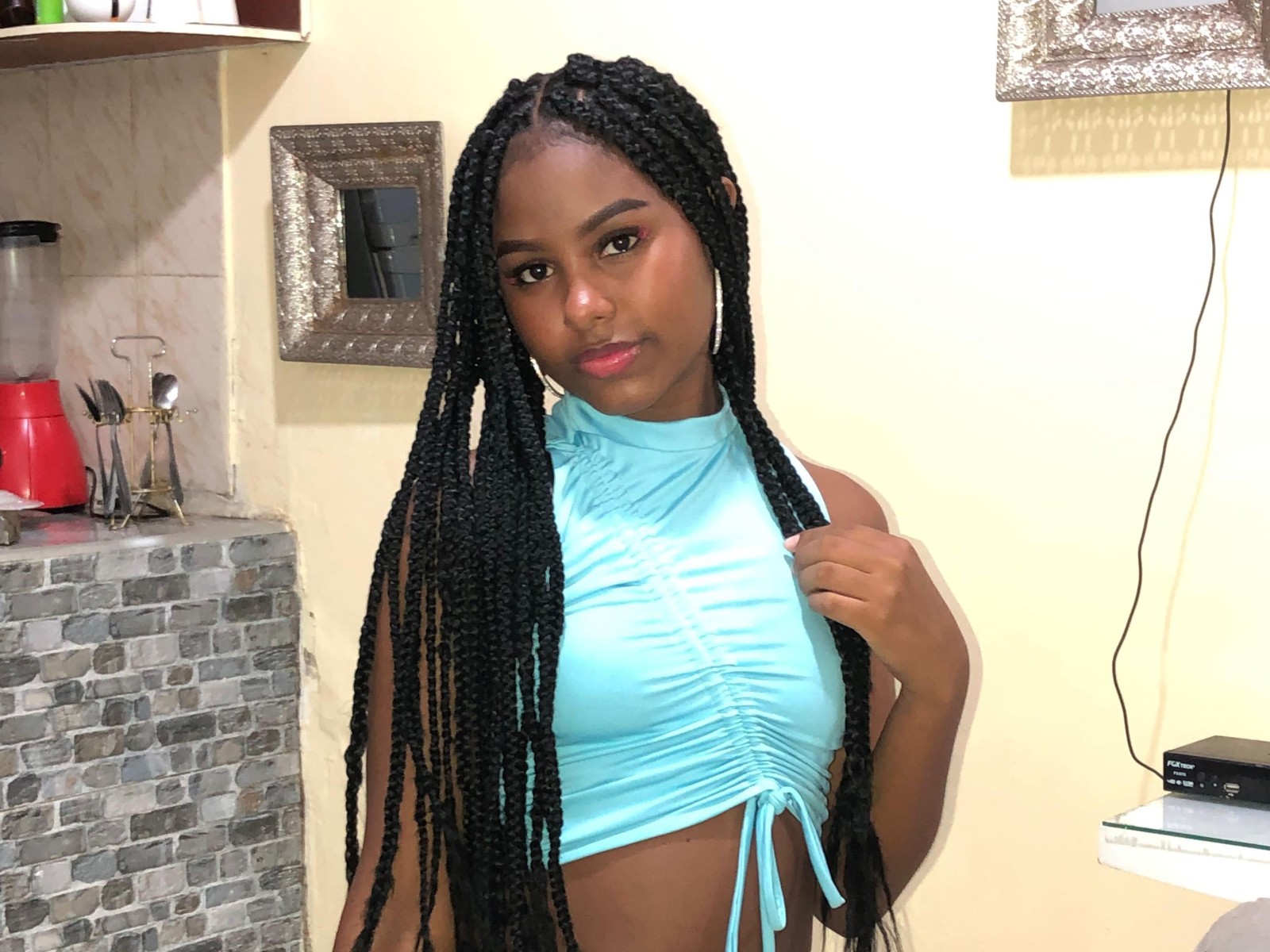 Viioletsophia's profile - Image n°0
