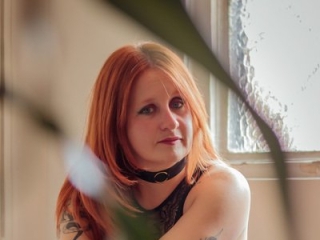 Webcam sex de Viiolettamora