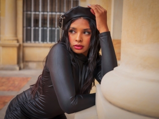 Sexo por webcam con Viiolettgrey