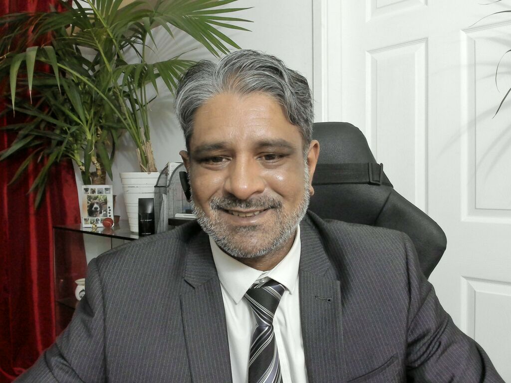 Vijaybalia's profile - Image n°1