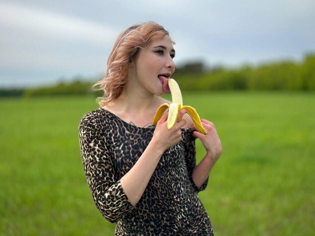 Profil de Vikacherry - Photo n°2