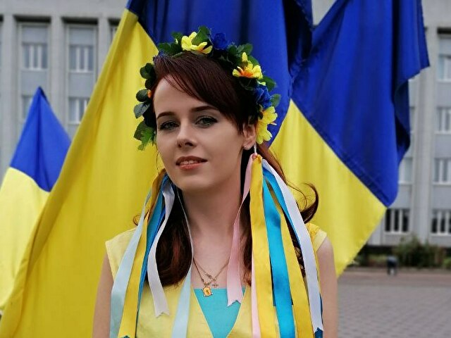 Vikafoxx's profile - Image n°2