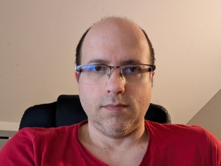 Profil de Vikandkarina