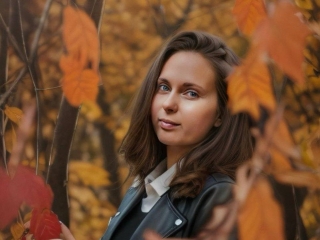 Sexo por webcam con Vikilove38