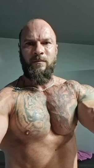 Profil de Viking27 - Photo n°1