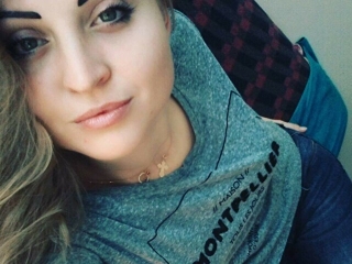 Webcam sex de VikiPassion