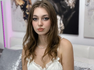 Vikkyposh's Sexcam