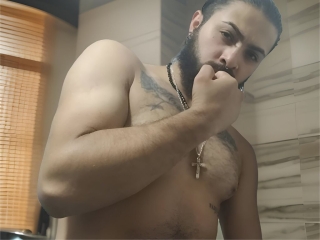 Vikramturne's Sexcam
