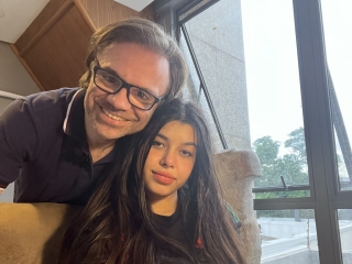 Sexo por webcam con Viktorandpenny