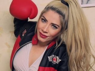 Webcam sex de Viktoria_Davis