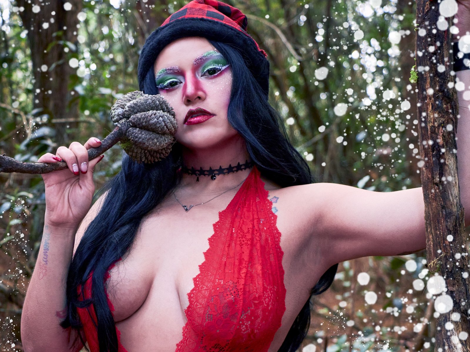 Viktoria_Blair's profile - Image n°2