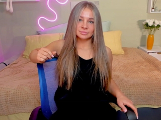 Viktoriableach's Sexcam