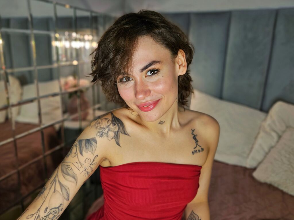 Viktoriaharris's profile - Image n°0