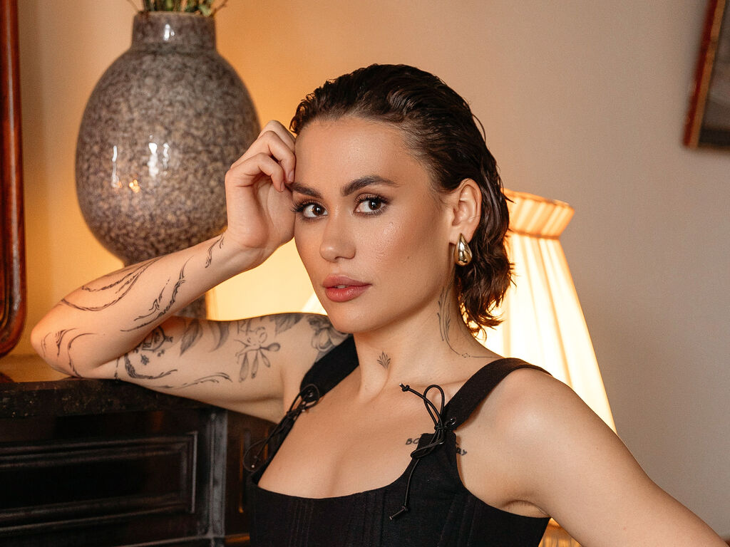 Viktoriaharris's profile - Image n°4