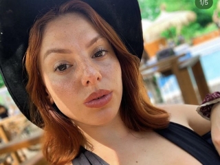 Viktoriakane's Sexcam