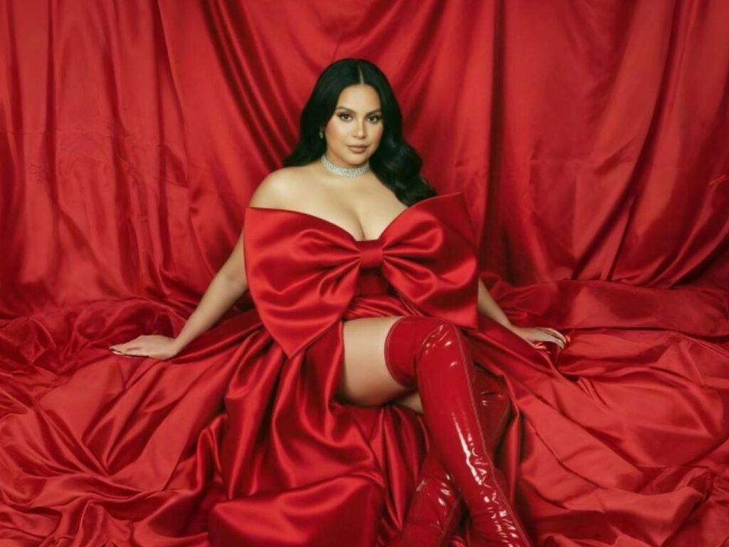 Viktoriarojas' profilo - Immagine n°2