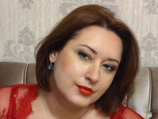 Sexcam Live Show von Viktoriastellar