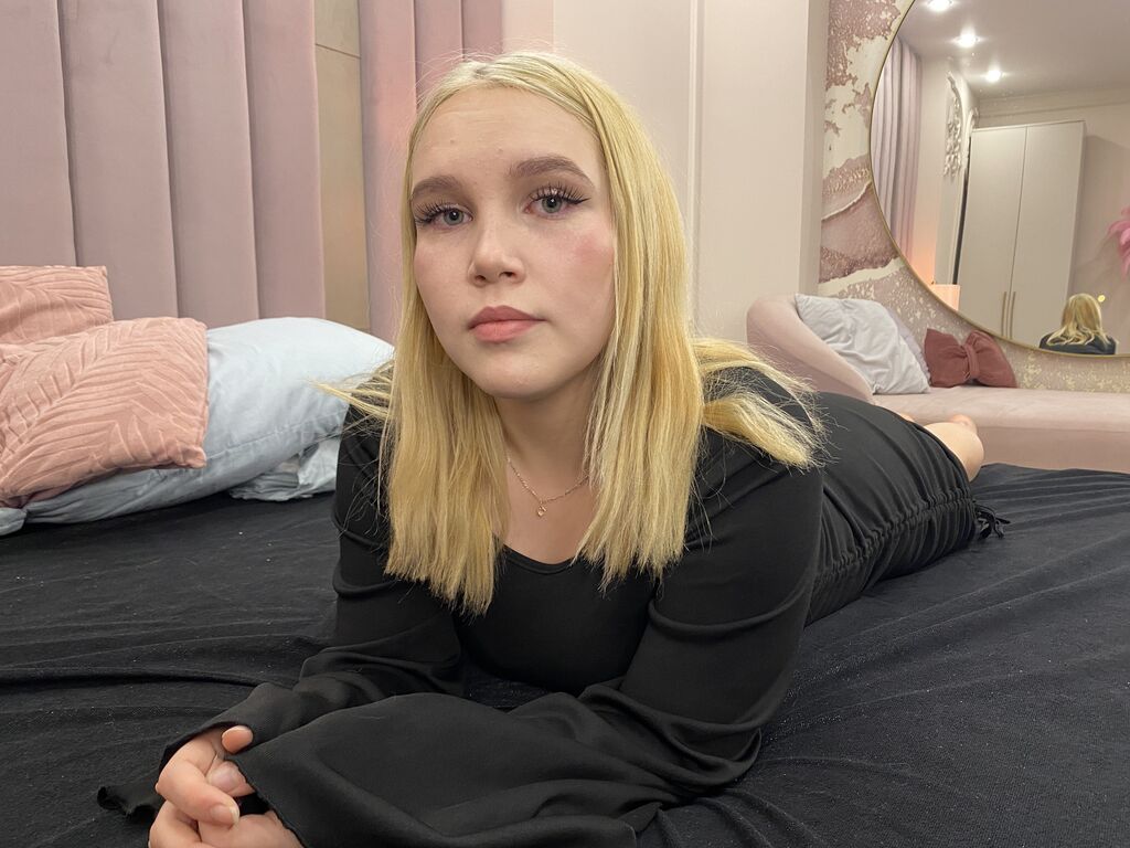 Viktoriasunlit' profilo - Immagine n°1