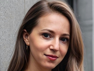 Profil de Viktoriia