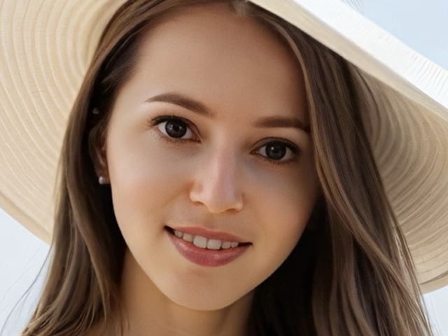 Profil de Viktoriia - Photo n°2