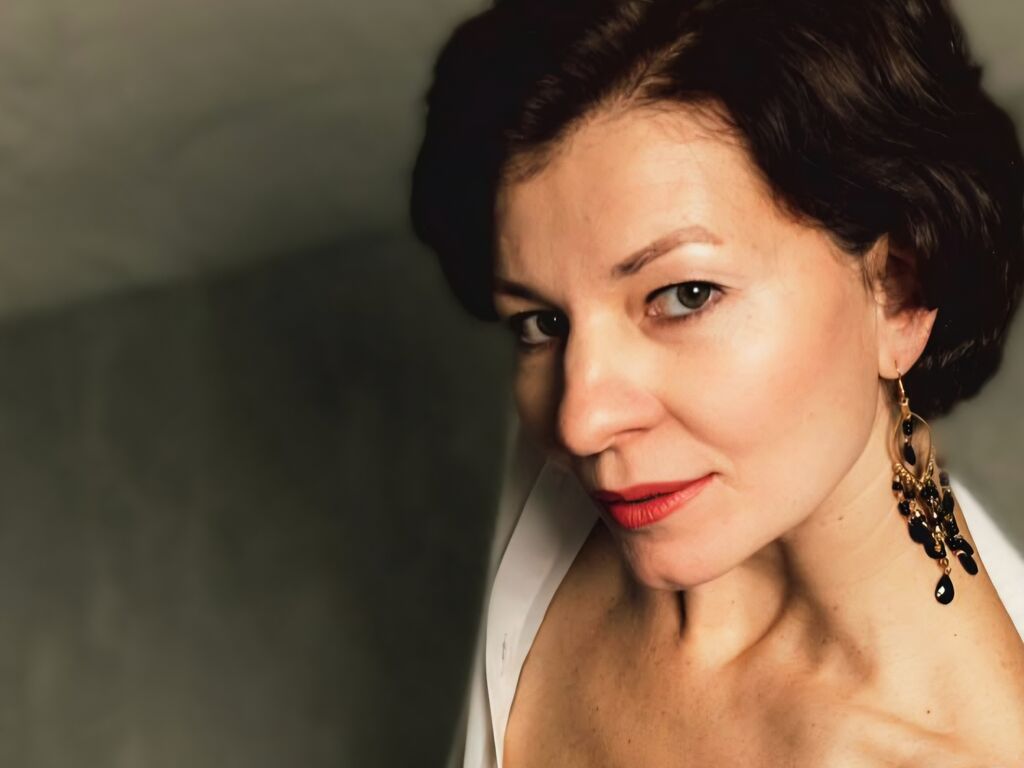 Viktoriiarom's profiel - Afbeelding n°0