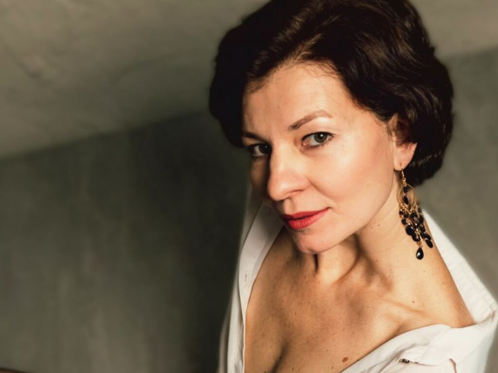 Viktoriiarom's profiel - Afbeelding n°1