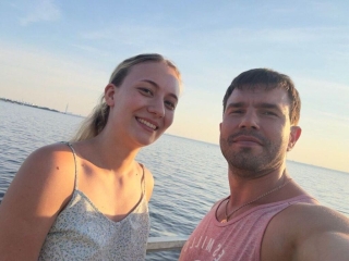 Sexcam Live Show von Viktorjuli