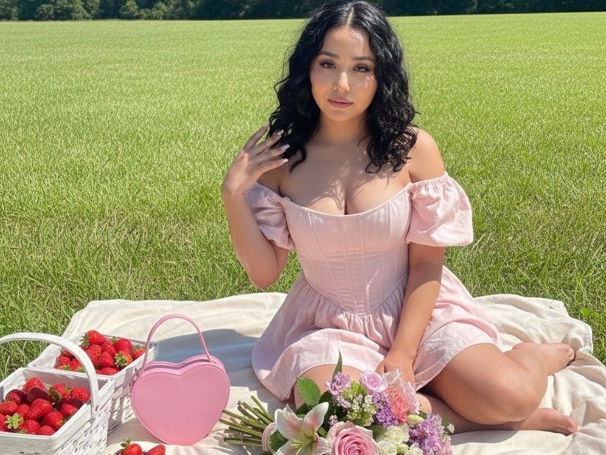 Vikyblaze's profile - Image n°1