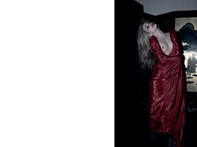 Villanellle's profile - Image n°1