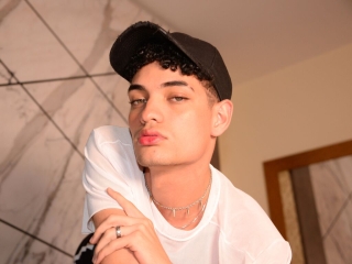 Sexcam Live Show von Villyxin