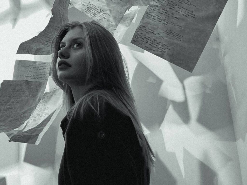 Vilmabengtson's profiel - Afbeelding n°0