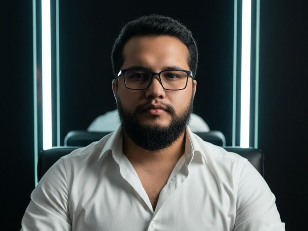 Vincedmagliio's profile - Image n°0