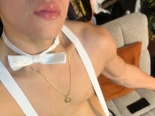 Vincentbunny's Sexcam