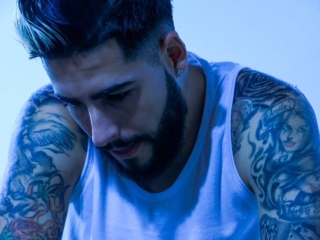 Webcam sex con Vincentsartori