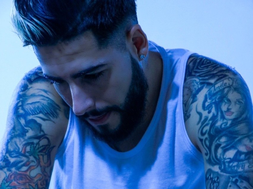 Perfil con Vincentsartori - Imagen  n°0