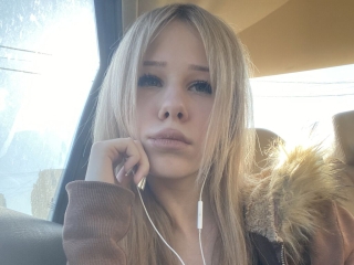 Violadavies's Sexcam