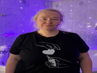 Sexo por webcam con Violadergan