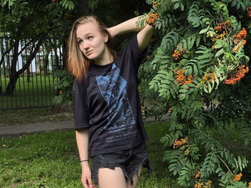 Violahepplers's profile - Image n°0