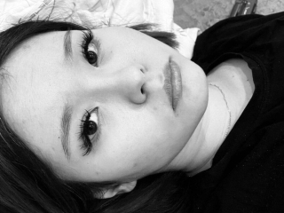 Sexo por webcam con Violatilman
