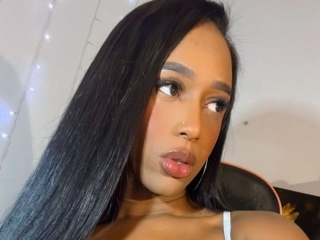 Violeetdoll